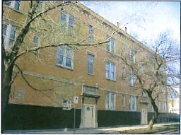 3409 W 18th St in Chicago, IL - Building Photo - Building Photo