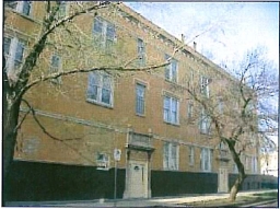 3409 W 18th St in Chicago, IL - Building Photo - Building Photo