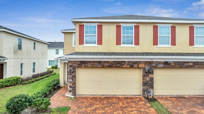 1212 Pensacola Ct in Kissimmee, FL - Building Photo - Building Photo
