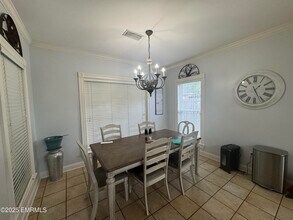 437 Pinehurst Dr in Meridian, MS - Building Photo - Building Photo