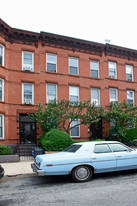 169 14th St Apartments