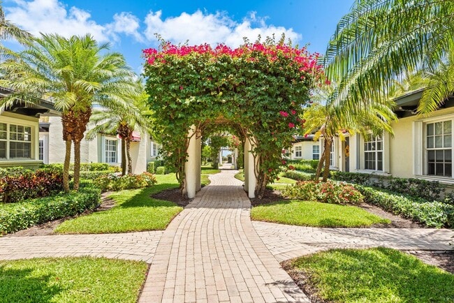 1855 S Ocean Blvd in Delray Beach, FL - Building Photo - Building Photo