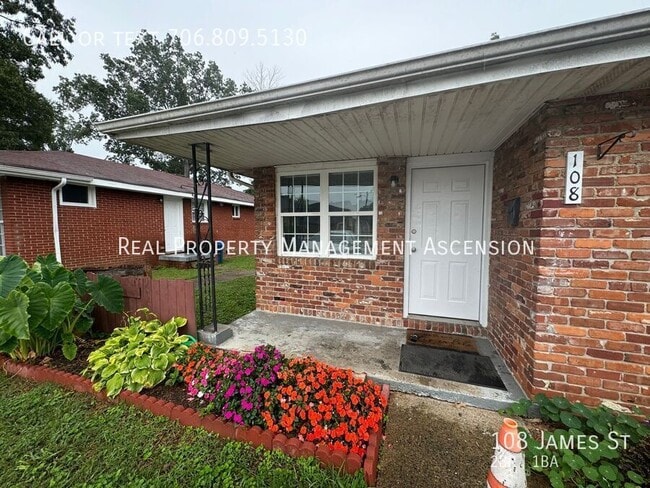 property at 108 James St