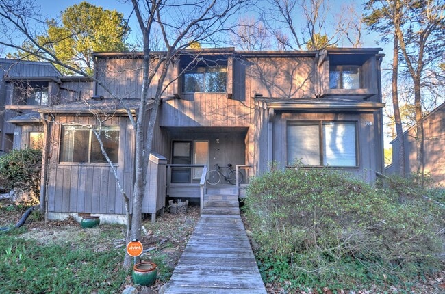 property at 168 Ridge Trail