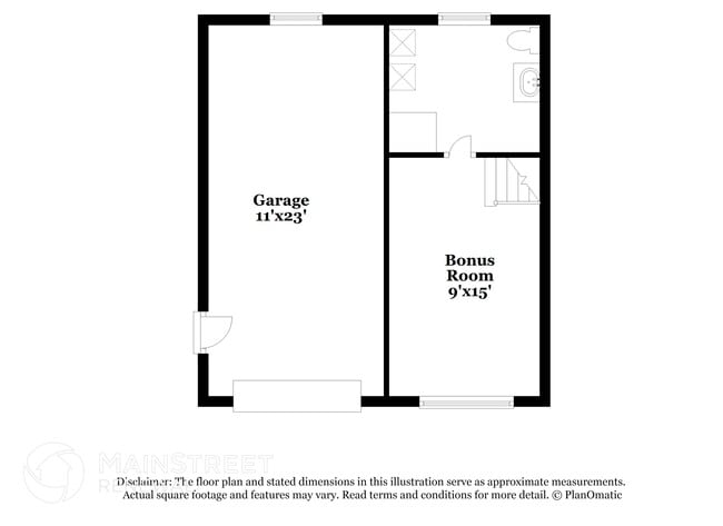 8508 E 85th Terrace in Raytown, MO - Foto de edificio - Building Photo