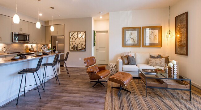 The Westerly in Houston, TX - Building Photo - Building Photo