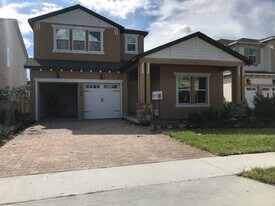 6795 Trellis Vine Loop in Windermere, FL - Building Photo