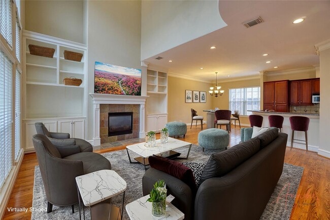 906 Fowler St in Houston, TX - Building Photo - Building Photo