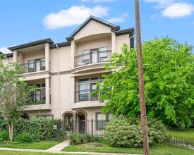 1409 Rosedale St in Houston, TX - Building Photo - Building Photo