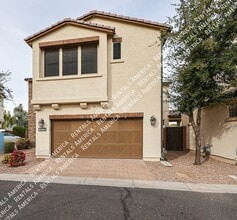 1936 S Sycamore Pl in Chandler, AZ - Foto de edificio - Building Photo