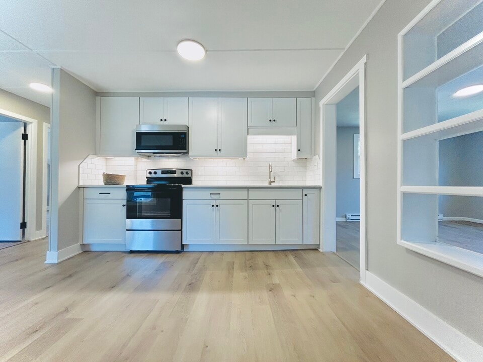2-2 Walnut St, Unit #2 in Middletown, CT - Foto de edificio