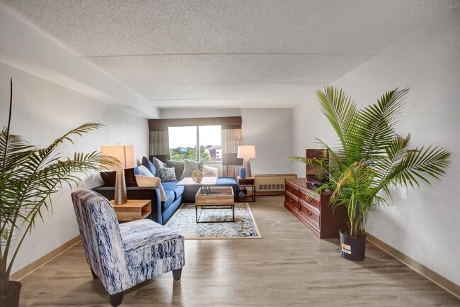 1718 Underpass Way, Unit One Bedroom Unit