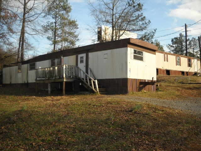 5278 Alabama Hwy in Rome, GA - Building Photo