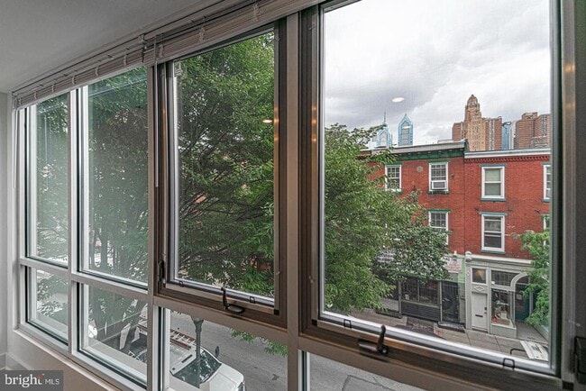 property at 1524 South St