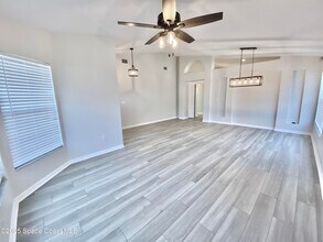 1760 Sun Gazer Dr in Rockledge, FL - Building Photo - Building Photo