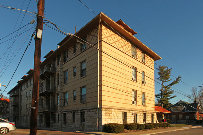 2013 Cherokee Pky in Louisville, KY - Building Photo - Building Photo