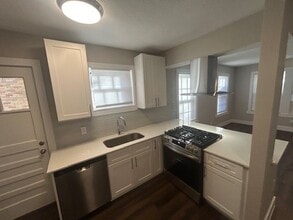 2428 2nd St in Galveston, TX - Building Photo - Building Photo