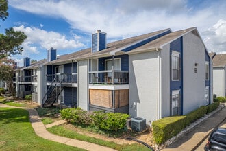 Westborough Crossing in Katy, TX - Foto de edificio - Building Photo