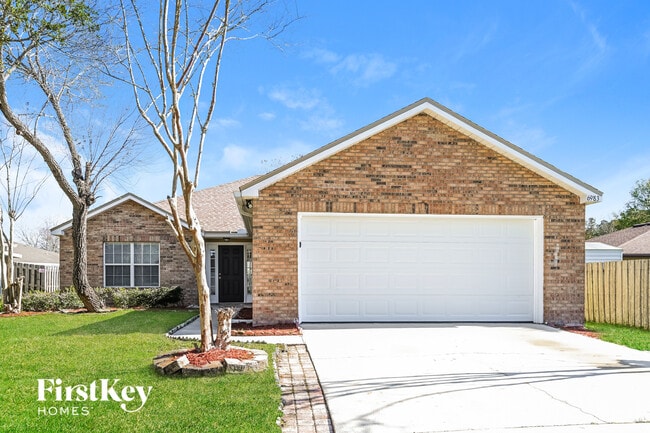 property at 6983 Lafayette Park Dr