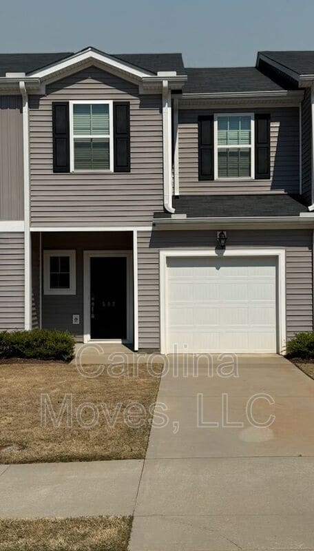502 Benoni Pl in Greenville, SC - Building Photo - Building Photo
