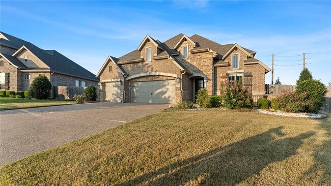 5803 SW Hyde Park in Bentonville, AR - Building Photo - Building Photo