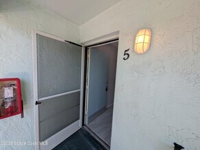 416 Ocean Ave in Melbourne Beach, FL - Building Photo - Building Photo