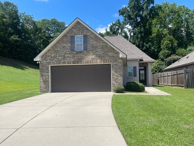 property at 624 Riverscape Dr