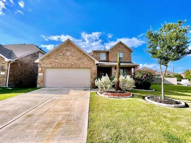 property at 24610 Lakecrest Pine Trail