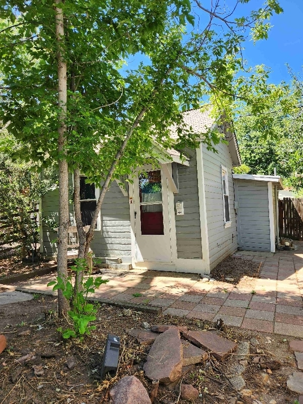 1567 9th St in Boulder, CO - Building Photo - Building Photo