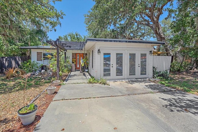 property at 3281 8th St