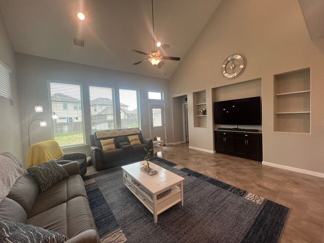 8224 Limerick Falls in San Antonio, TX - Building Photo - Building Photo