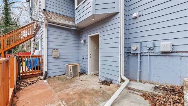 property at 2787 Parliament Ct