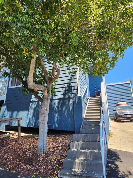 124 Fontana Ave in San Luis Obispo, CA - Building Photo