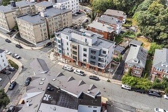 54 Colborne Rd, Unit 11 in Boston, MA - Building Photo - Building Photo