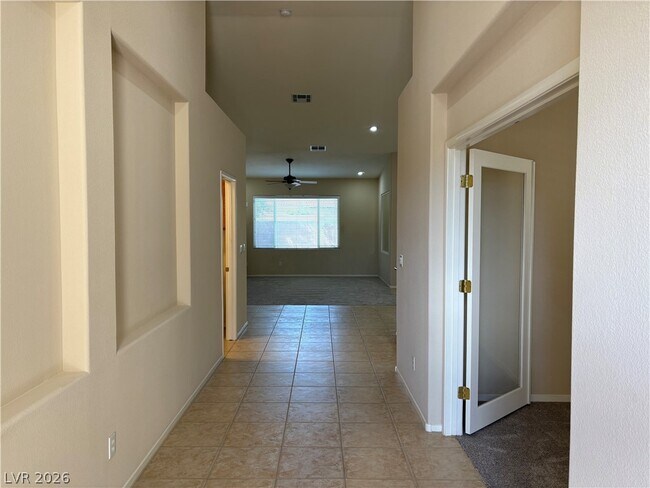9866 Nicova Ave in Las Vegas, NV - Building Photo - Building Photo