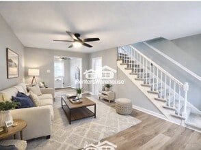 1308 Gough St in Baltimore, MD - Building Photo - Building Photo