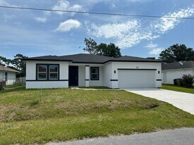 802 San Pedro Ct in Kissimmee, FL - Building Photo