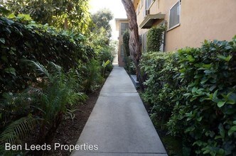 6112 Eleanor Ave in Los Angeles, CA - Building Photo - Building Photo