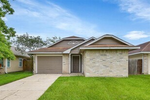 23522 Pebworth Pl in Spring, TX - Building Photo