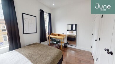 1290 Nostrand Ave-Unit -D in New York, NY - Building Photo - Building Photo