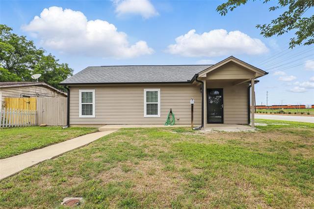 2349 Beaumont St in Fort Worth, TX - Building Photo - Building Photo