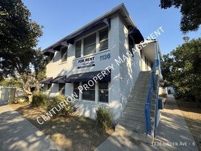 1136 Linden Ave in Long Beach, CA - Building Photo - Building Photo