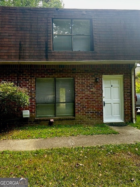 property at 169 Hunters Ln