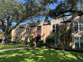 4104 Ridglea Country Club Dr in Fort Worth, TX - Building Photo