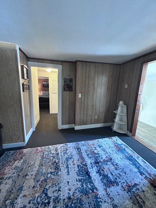 5 Maryland Ave, Unit 5B in Ridgely, MD - Building Photo