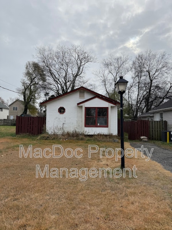 property at 227 Bend Farm Rd