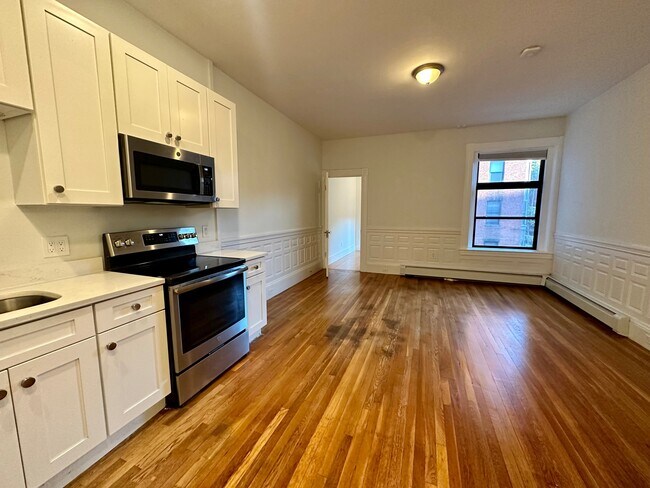 499 Beacon St in Boston, MA - Building Photo - Building Photo