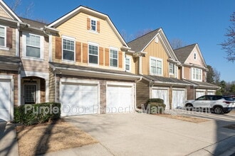 2006 Ellison Way in Kennesaw, GA - Foto de edificio - Building Photo