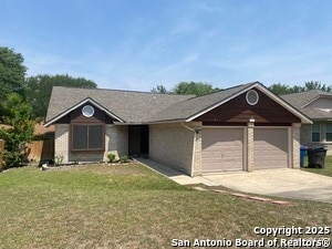 property at 6327 Tally Gate