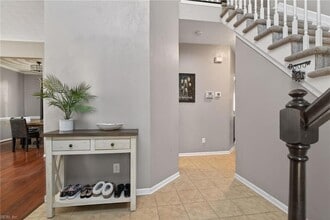 307 Peachwood Ct in Suffolk, VA - Foto de edificio - Building Photo